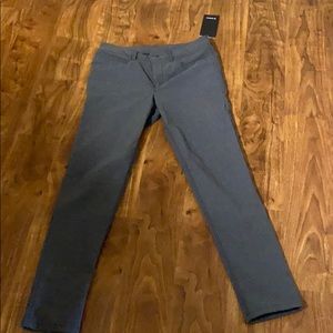 NWT Lululemon ABC Pant Slim 34”L*TC